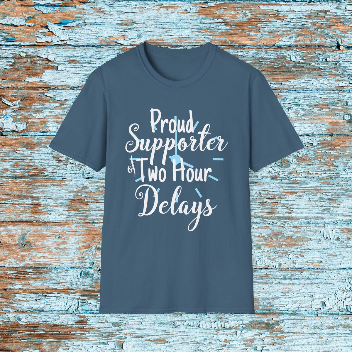 Funny Teacher Two Hour Delay Shirt, To Me There Can Never Be Too Many Two Hour Delays, Humorous Grammar TShirt, Snow Day, Matching Team