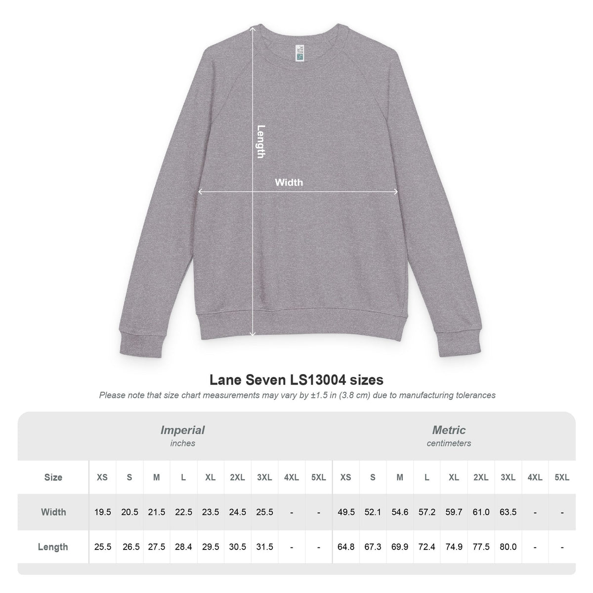 Alaska Cruise Family Matching Crewneck | Disney Cruise Vacation Sweatshirt