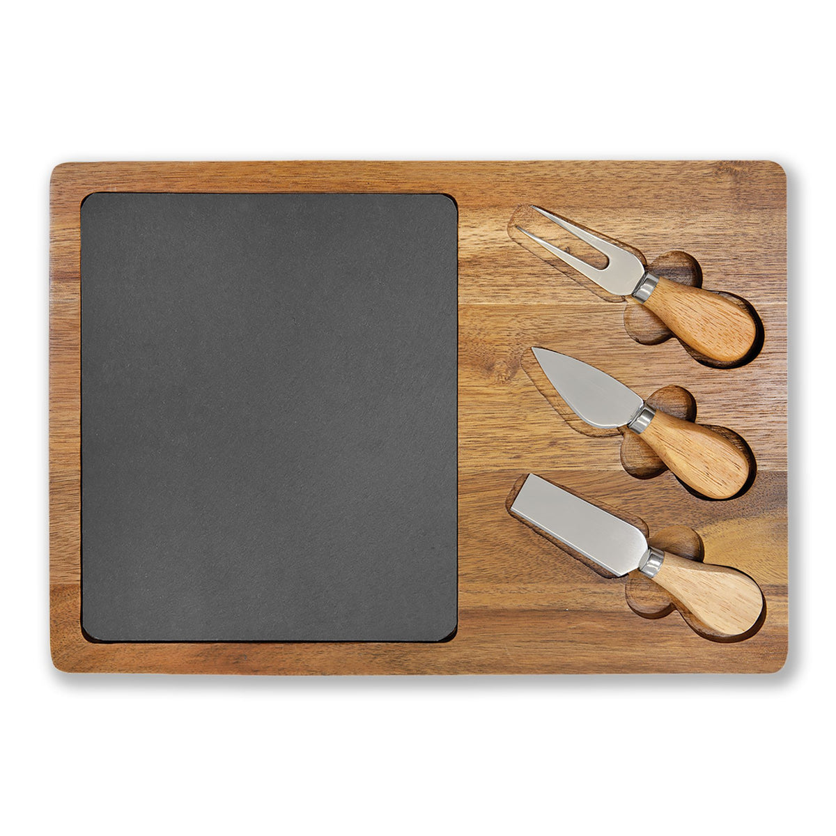 Charcuterie Board (Engraving)