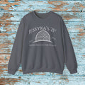 Custom Funny Disney Epcot World Tour 21st Birthday Sweatshirt Drink Around The World Food and Wine Drinking Squad Shirt World Traveler