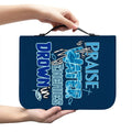PU Leather Bible Cover 6