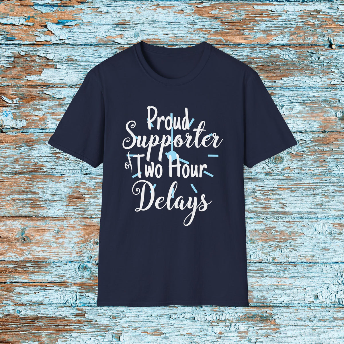 Funny Teacher Two Hour Delay Shirt, To Me There Can Never Be Too Many Two Hour Delays, Humorous Grammar TShirt, Snow Day, Matching Team
