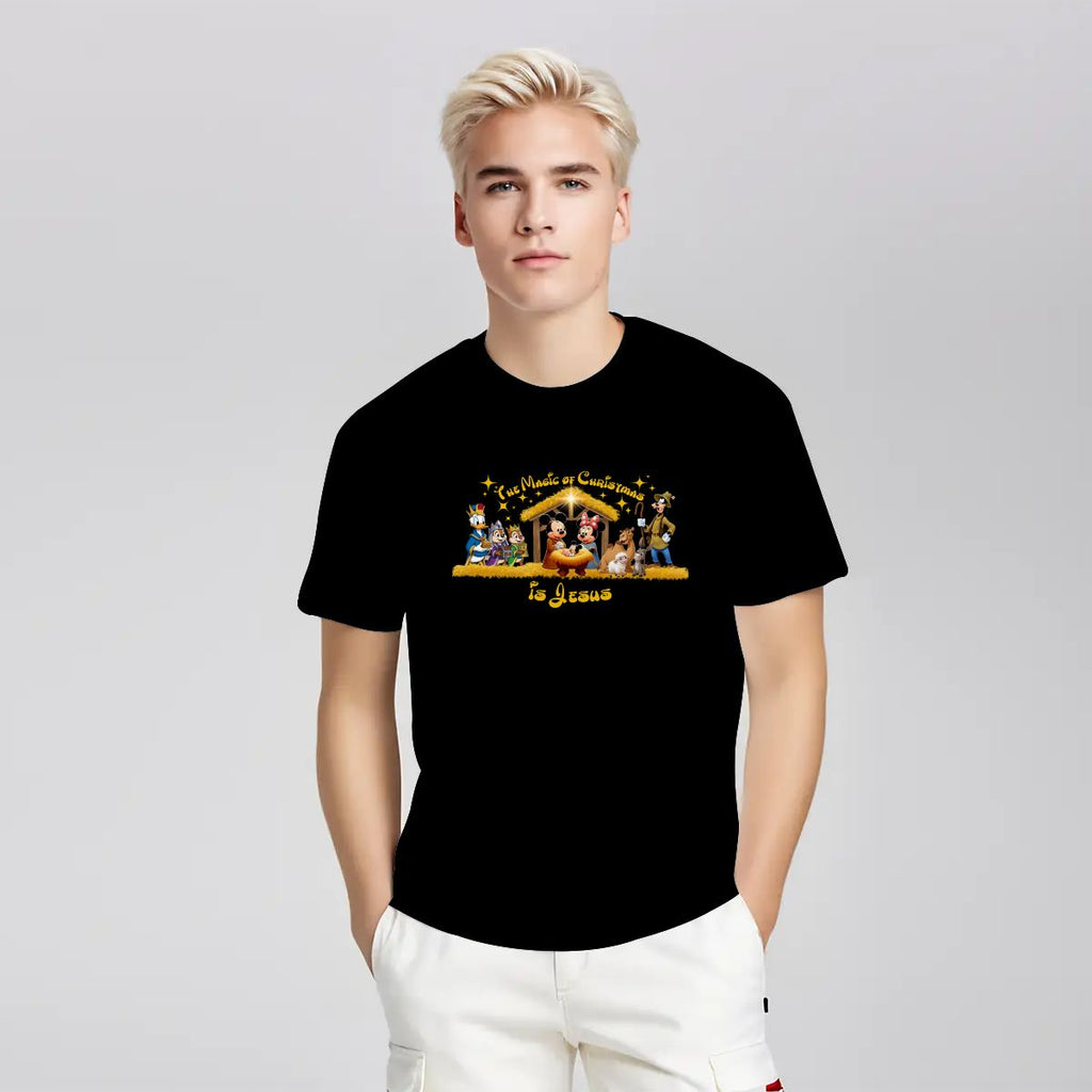 Gildan 5000 Unisex Cotton Tee Customized Services Untitled design (23)