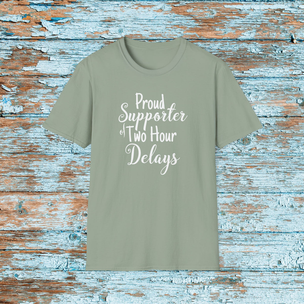 Funny Teacher Two Hour Delay Shirt, To Me There Can Never Be Too Many Two Hour Delays, Humorous Grammar TShirt, Snow Day, Matching Team