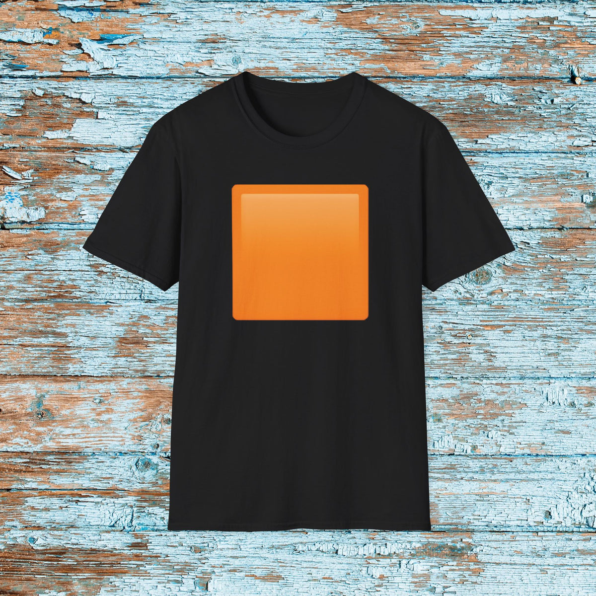 Funny SNL Aerial Tramway Emoji Sketch Unisex Softstyle T-Shirt, Group Halloween Costume, Hilarious Office Crew, Matching Coordinating Shirt