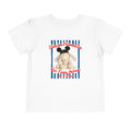 Towel Animal Cruise Toddler T-shirt, Matching Family Shirt, Disney Cruise Vacation Shirt, DCL Evie Shirt
