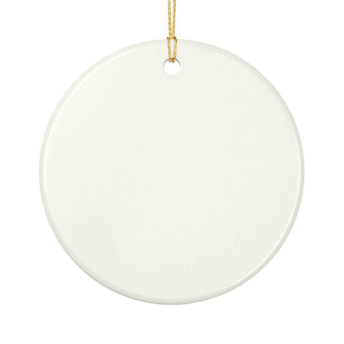 Mahjong Tree Ceramic Ornament | Holiday Mahjong Tile Christmas Decoration