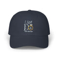 Custom Anniversary I Still Do What She Says Classic Dad Cap