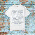 Custom Cruise Graduation Senior Trip Family Vacation Matching T-shirt