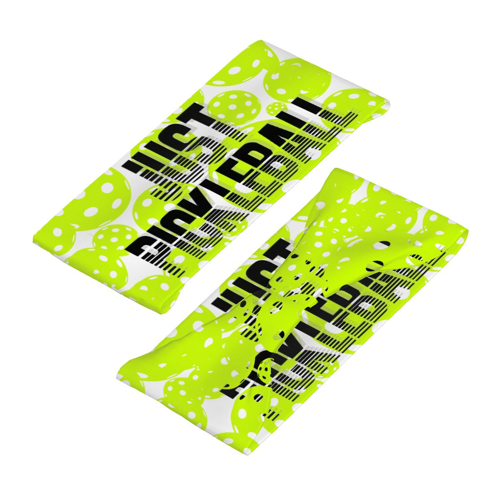 Sports Headband Sweatband Deco anchors (2) pickleball socks 1 pickleball socks9