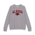 Alaska Cruise Family Matching Crewneck | Disney Cruise Vacation Sweatshirt