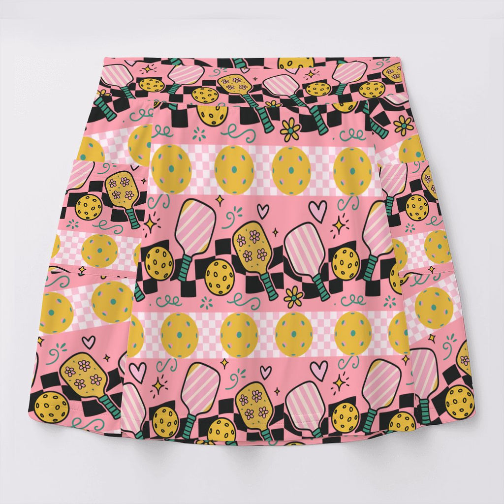 Women's Tennis Skort with Pockets 8 Untitled design (12) Untitled design (13) Untitled design (17)