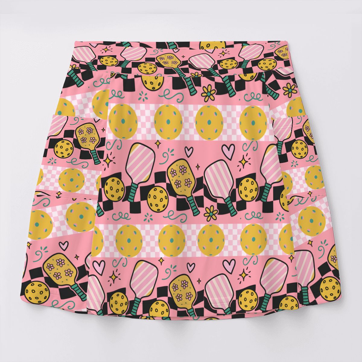 Women's Tennis Skort with Pockets 8 Untitled design (12) Untitled design (13) Untitled design (17)