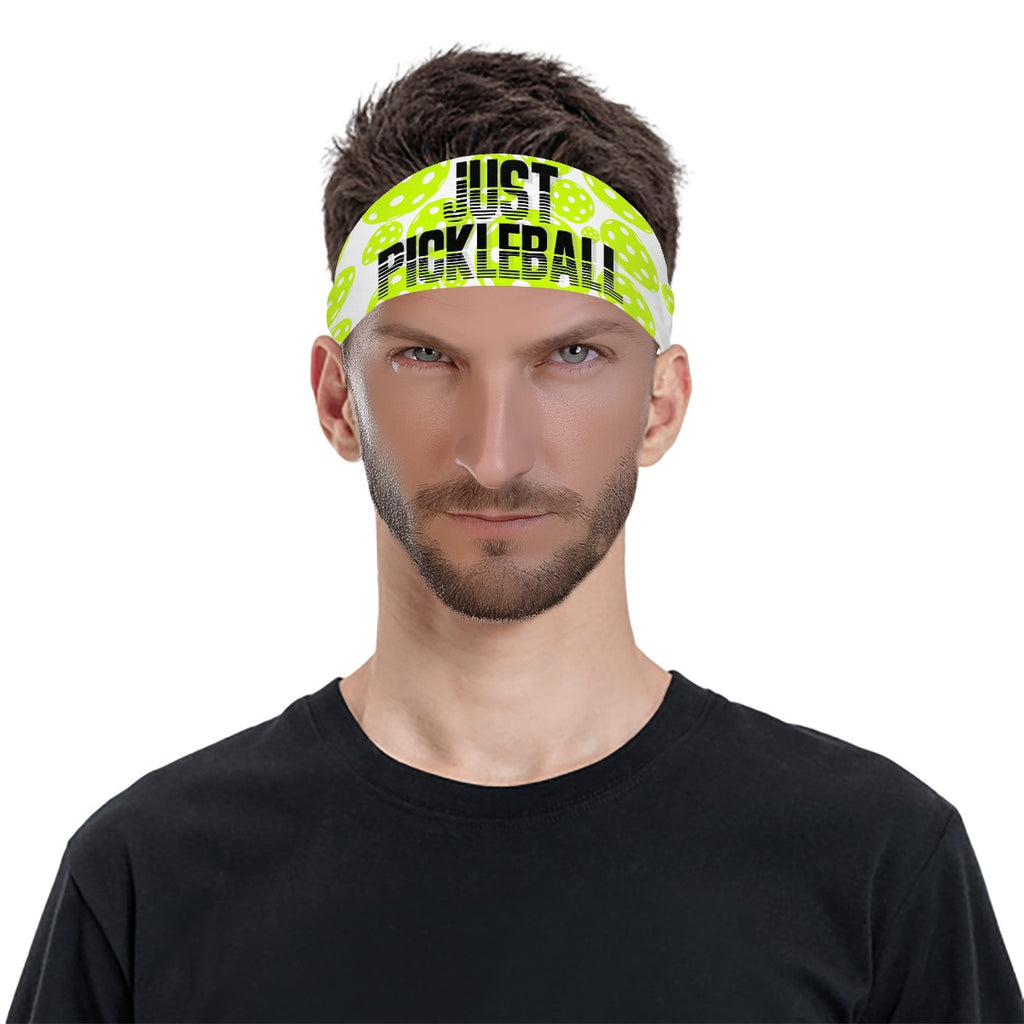 Sports Headband Sweatband Deco anchors (2) pickleball socks 1 pickleball socks9