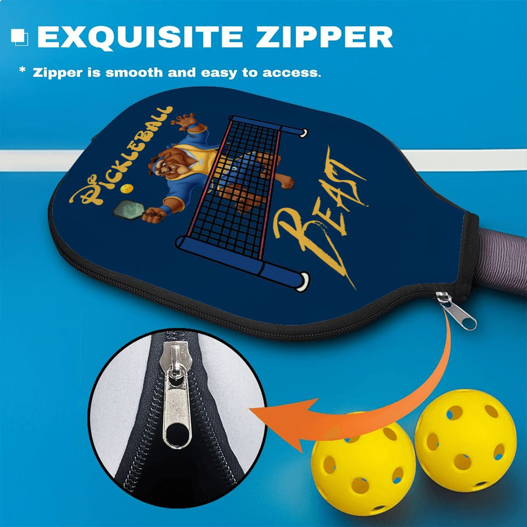 Pickleball Paddle Cover 2