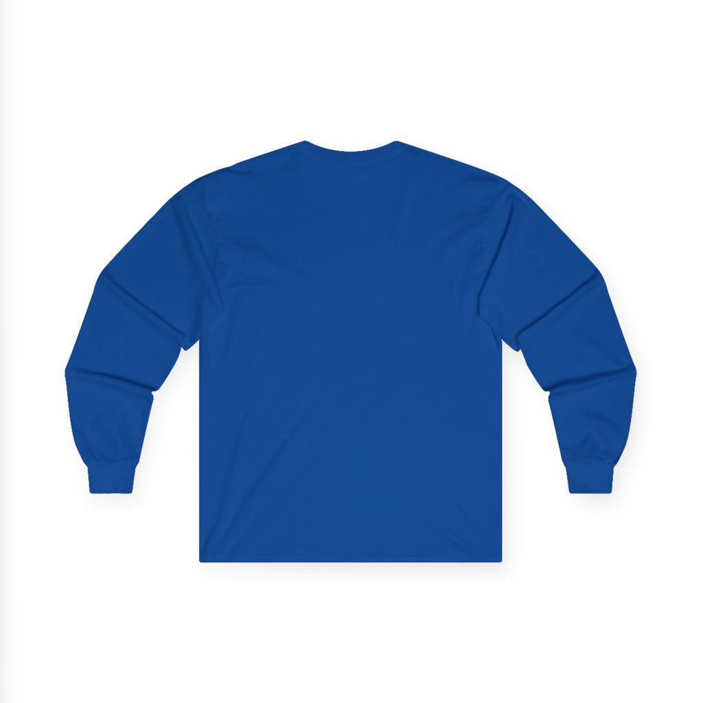Ultra Cotton Long Sleeve Tee