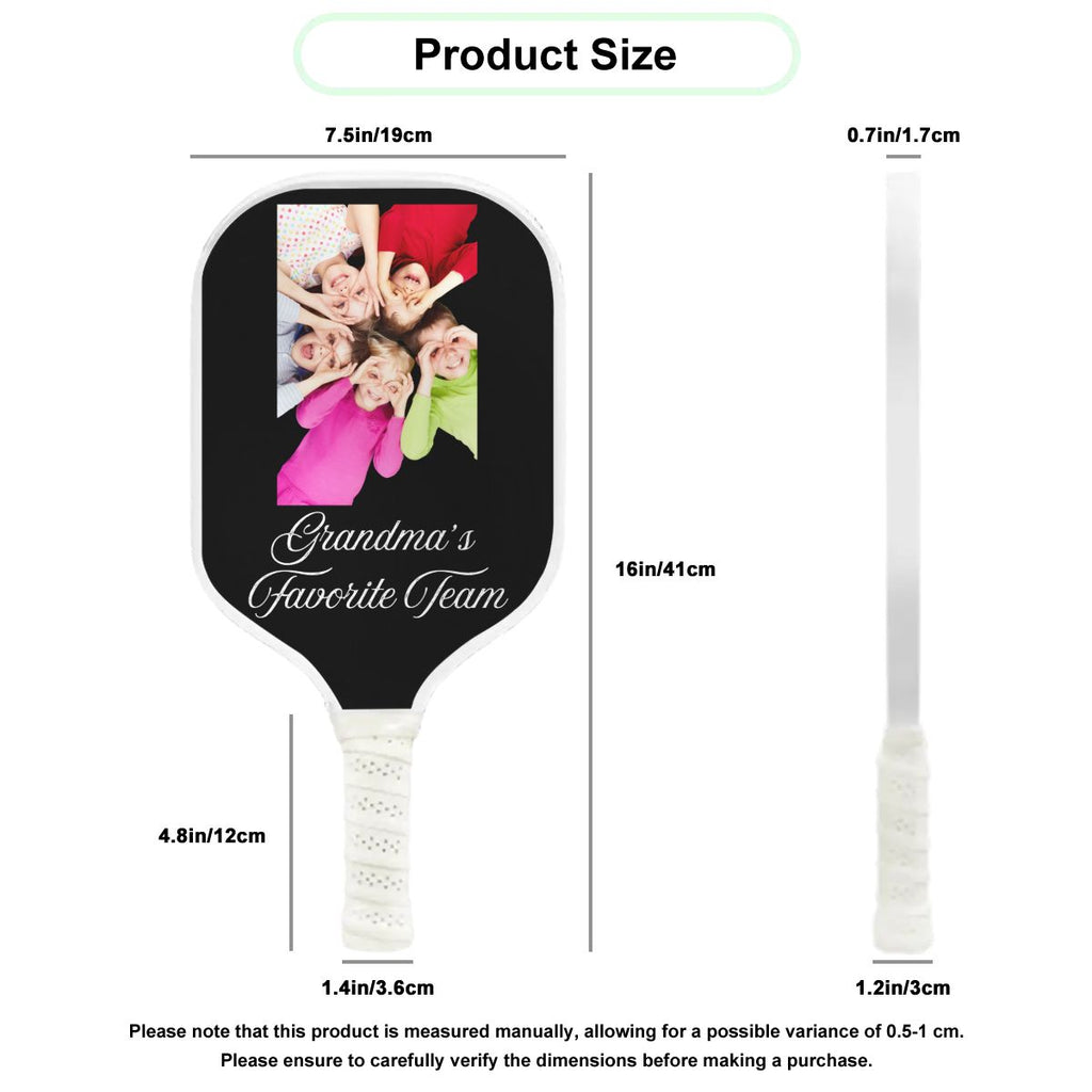 Pickleball Paddle 2
