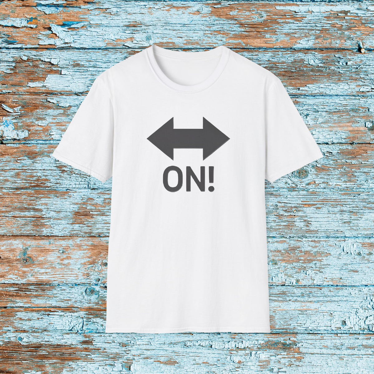 Funny SNL Aerial Tramway Emoji Sketch Unisex Softstyle T-Shirt, Group Halloween Costume, Hilarious Office Crew, Matching Coordinating Shirt