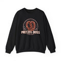 Custom Logo Unisex Heavy Blend™ Crewneck Sweatshirt