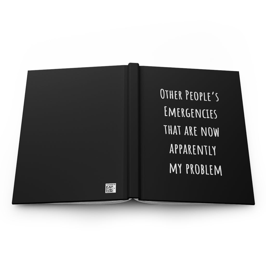 Coworker Journal Notebook Hardcover Journal Matte Gift for Daughter, Bestie, Mom, Grandma, Dad, Boss, Teacher, Coworker or Friend
