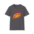 Funny Halloween Costume T-Shirt Dumpling,  Food Costume Top, Office Group Costume Shirt, Matching Friends Family Shirt
