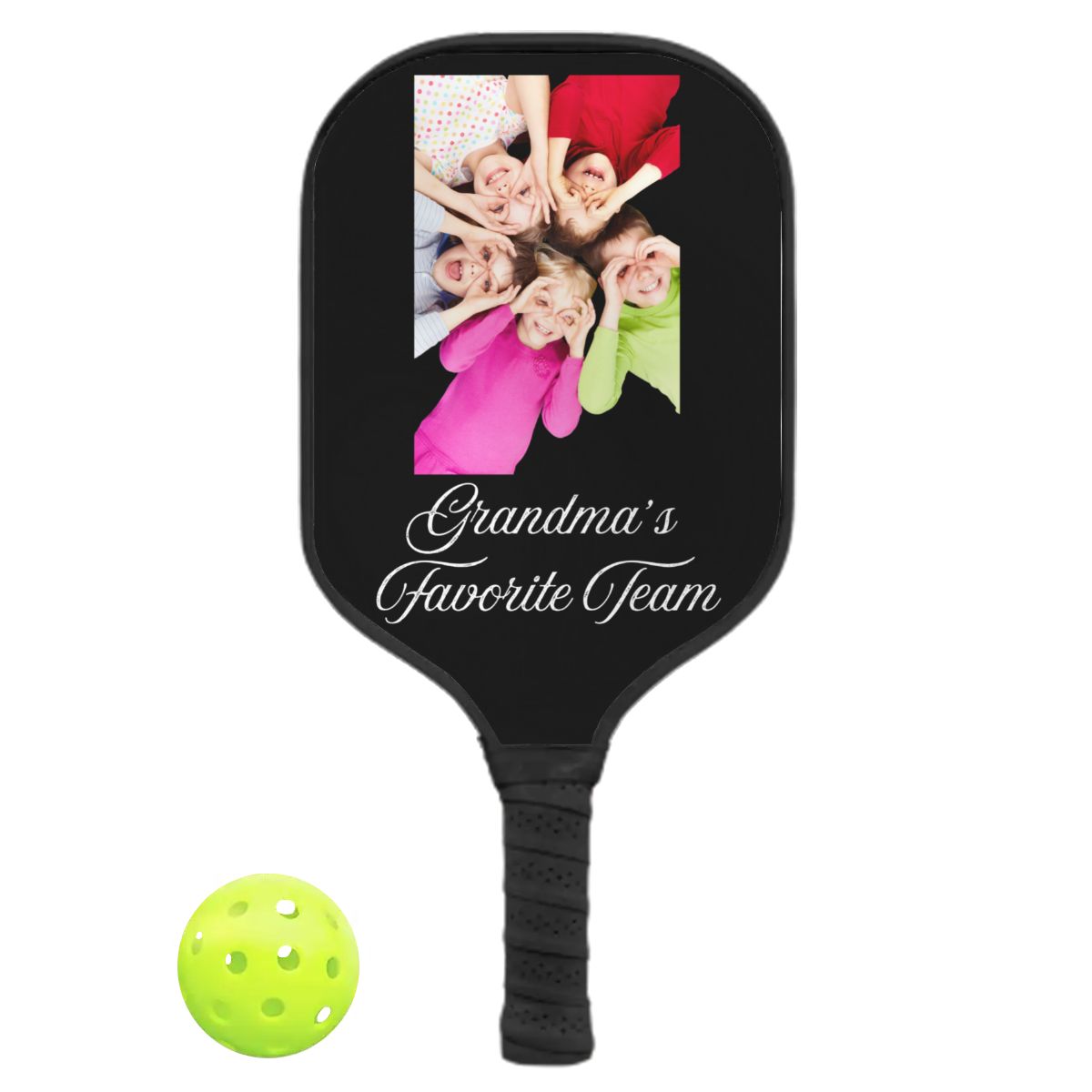 Pickleball Paddle 2
