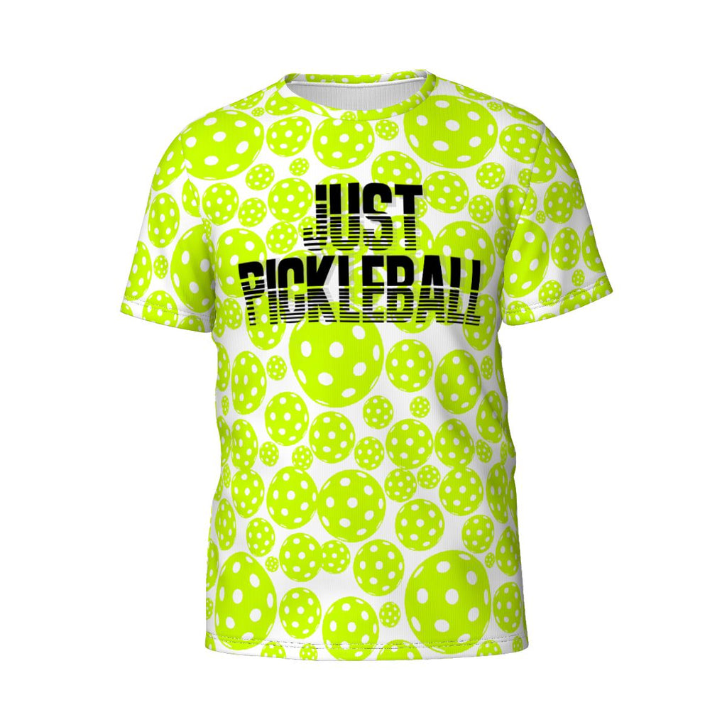 Men's ShortSleeve TShirt Customized Services pickleball socks pickleball socks9
