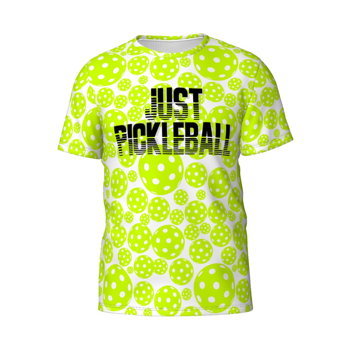 Men's ShortSleeve TShirt Customized Services pickleball socks pickleball socks9