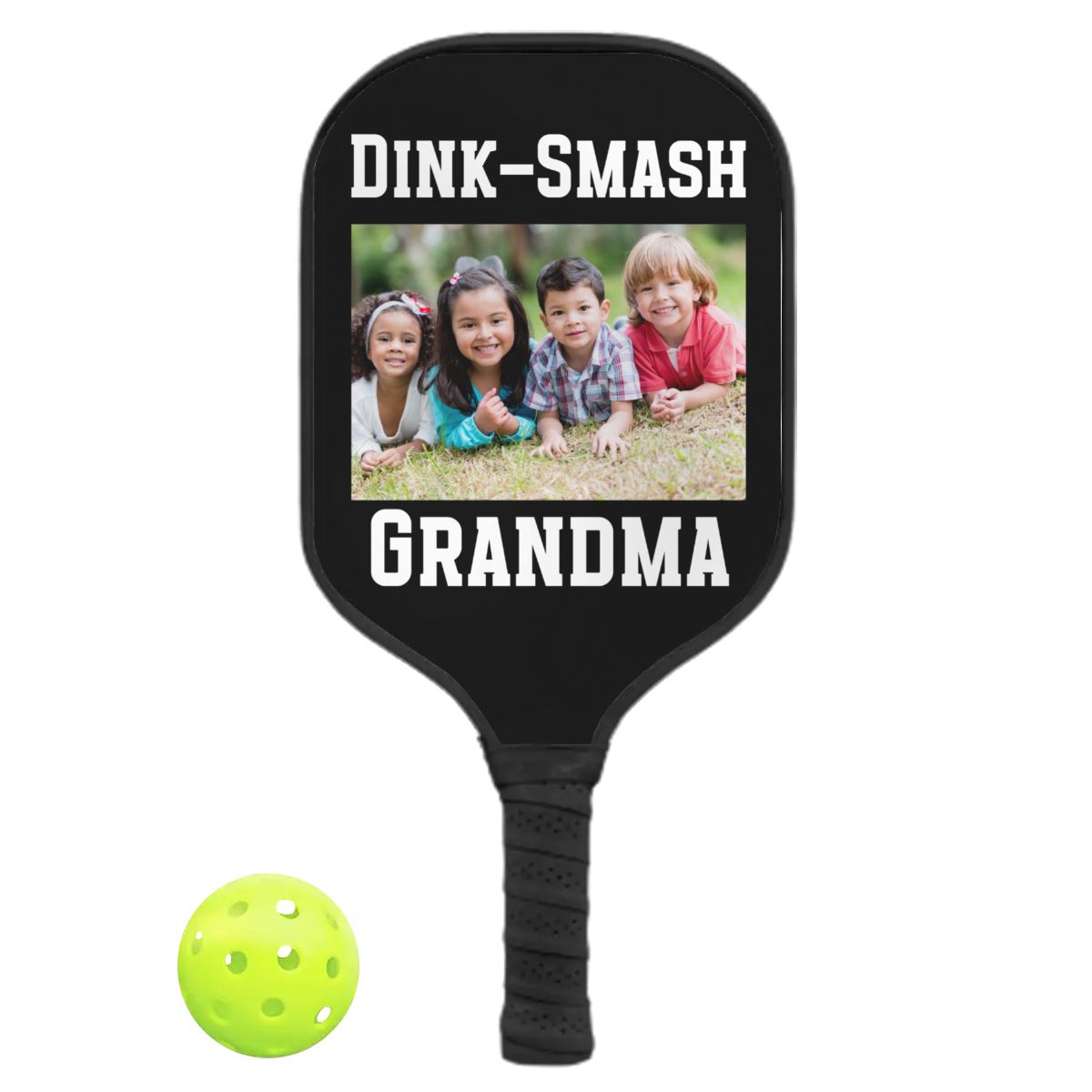 Pickleball Paddle 5