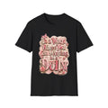 Dolly Tribute Shirt, Be a Dolly, Scrapbook Aesthetic, Remember Dolly, Inspirational Typography T-Shirt
