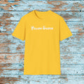 Funny DCL Cruise Shirt, Family Cruise Shirt, Cast Apparel, IYKYK Tour Reference Shirt, Matching Vacation Shirt, Unisex Softstyle T-Shirt