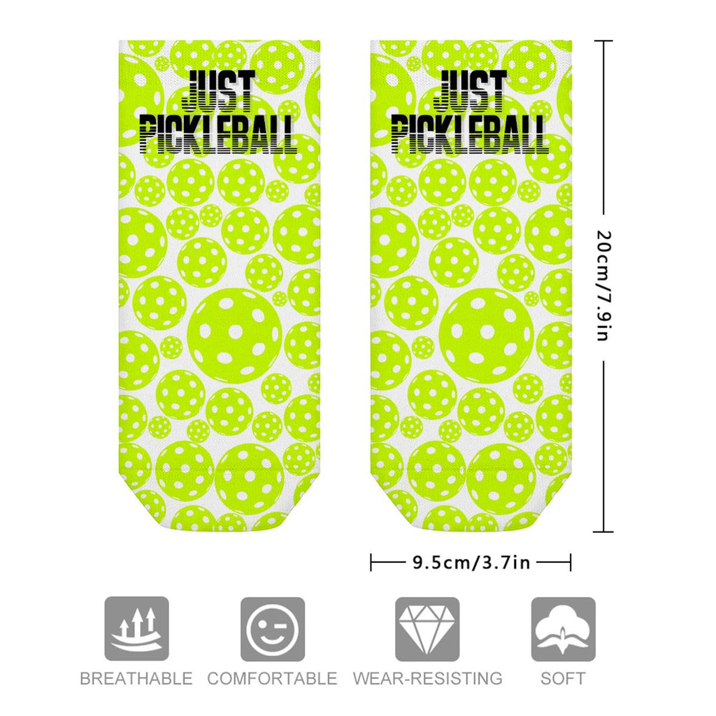 Ankle Socks pickleball socks pickleball socks9