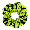 6Pack Hair Scrunchies pickleball socks