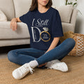 Custom Anniversary I Still Do Shirt, Funny Couples Shirt, Anniversary Ring Design