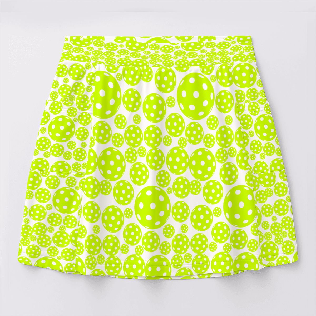 Women's Tennis Skort with Pockets pickleball socks