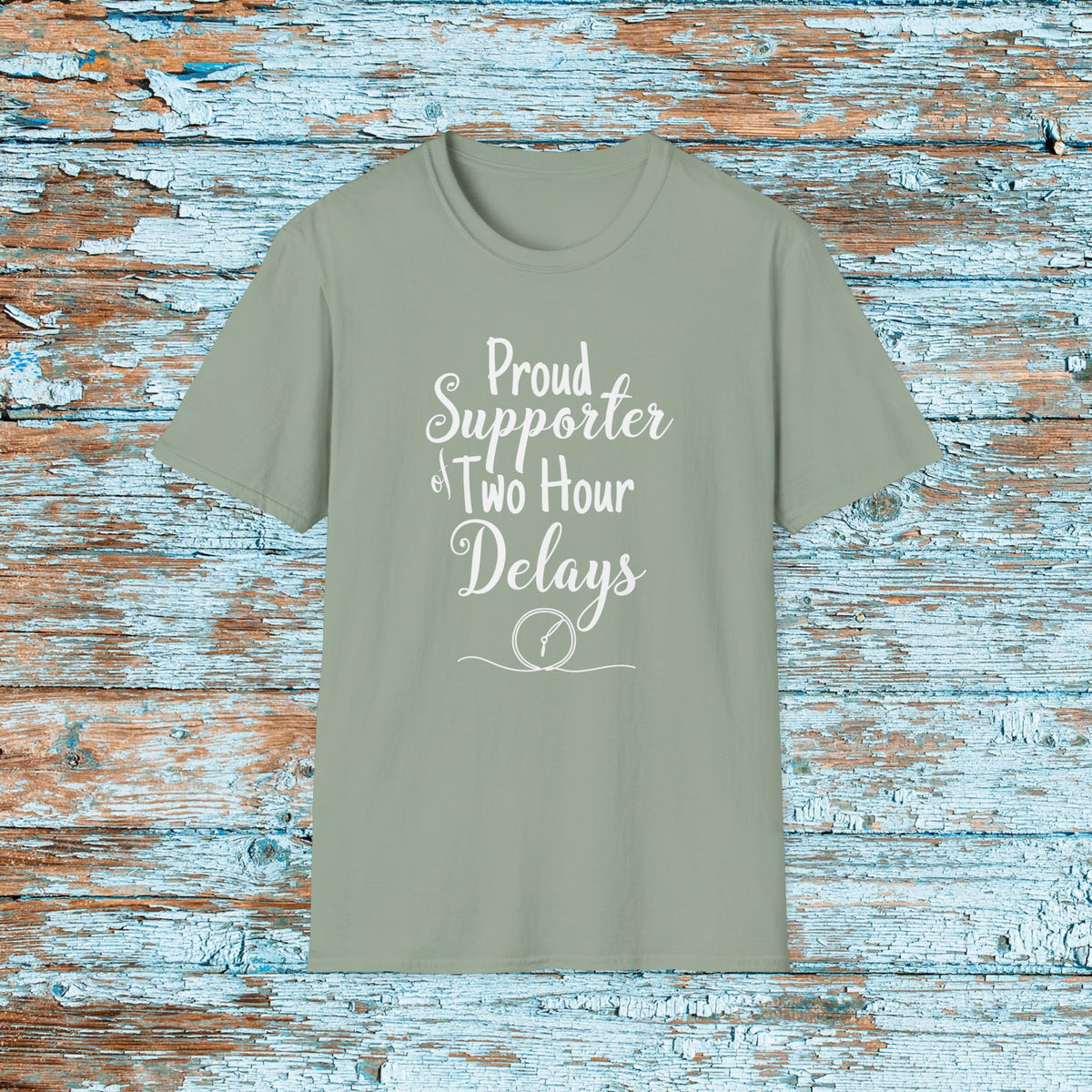 Funny Teacher Two Hour Delay Shirt, To Me There Can Never Be Too Many Two Hour Delays, Humorous Grammar TShirt, Snow Day, Matching Team