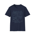 Cruise Graduation Senior Trip Family Vacation Matching T-Shirt