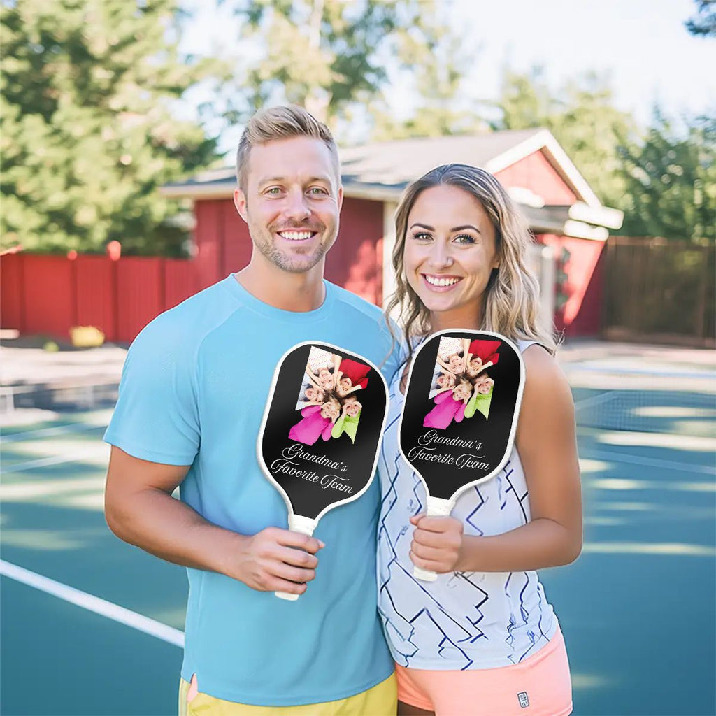 Pickleball Paddle 2