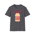 Funny Halloween Costume T-Shirt Yum Yum Sauce,  Food Costume Top, Office Group Costume Shirt, Matching Friends Family Shirt