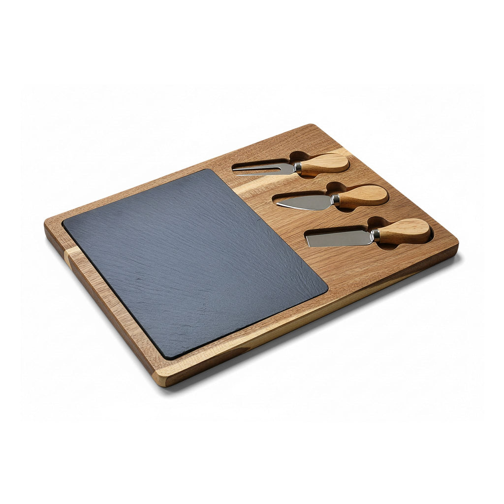 Charcuterie Board (Engraving)