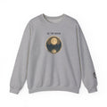 Be the Moon Reflect the Sun Christian Jesus Unisex Heavy Blend™ Crewneck Sweatshirt