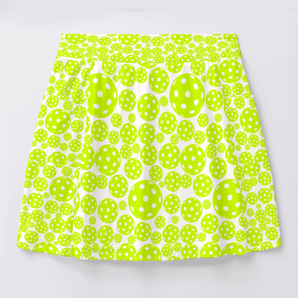 Women's Tennis Skort with Pockets pickleball socks