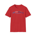 Amerizuela Shirt, Venezuelan American Pride T Shirt, USA Venezuela Flag Tee, Immigration Gift Shirt, Cultural Heritage Unisex Tee