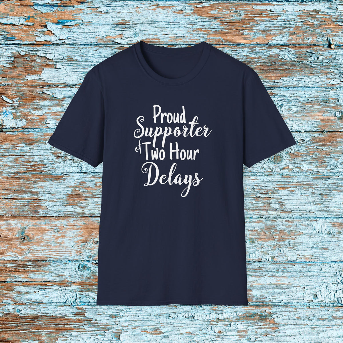 Funny Teacher Two Hour Delay Shirt, To Me There Can Never Be Too Many Two Hour Delays, Humorous Grammar TShirt, Snow Day, Matching Team