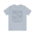 Cruise Graduation Senior Trip Family Vacation Matching Tee | Cruise Senior Shirts
