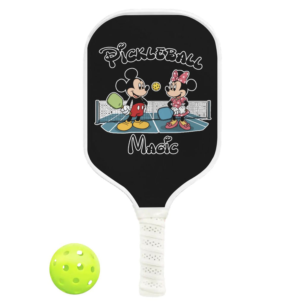 Pickleball Paddle Daddy’s Mickey Pickleball (2)