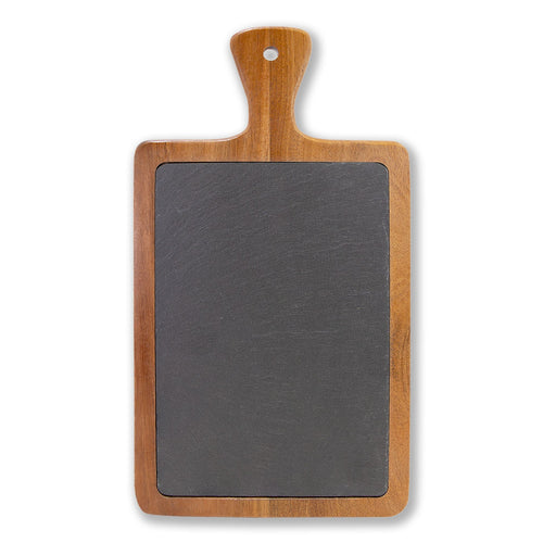 Charcuterie Board (Engraving)