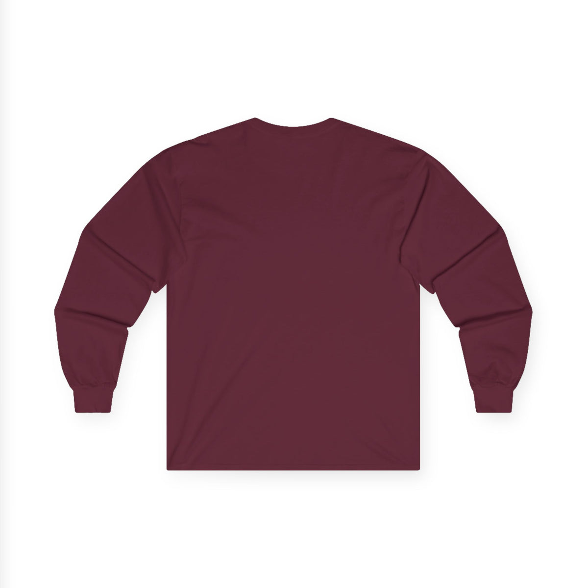 Ultra Cotton Long Sleeve Tee