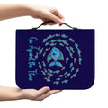 PU Leather Bible Cover 2