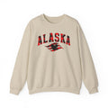 Alaska Gildan Unisex Heavy Blend™ Crewneck Sweatshirt